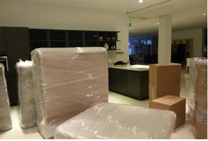 广州到乐安县长途搬家